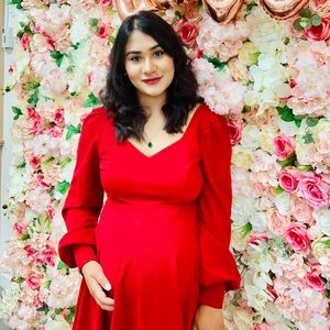 Meet your Posher, Sushmita